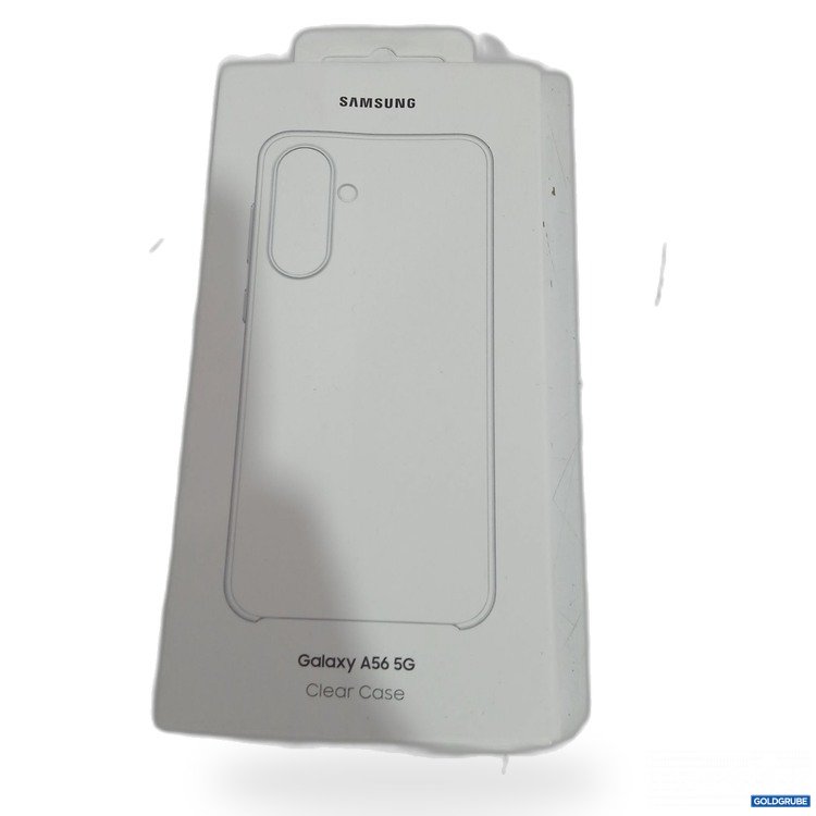 Artikel Nr. 443268: Samsung Galaxy A56 5G Clear Case 