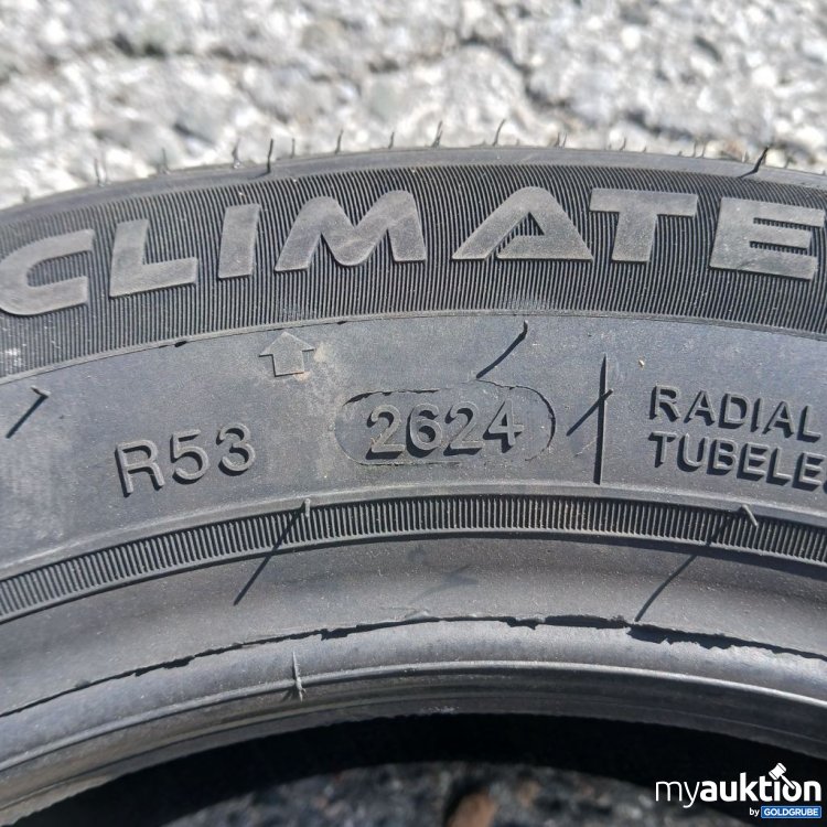 Artikel Nr. 447268 Artikel Nr. 447268: Tourador X All Climate TF2 155/65R13 73T