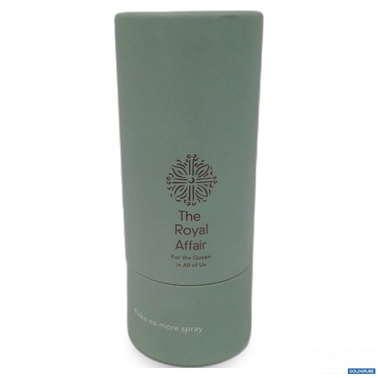 Artikel Nr. 466268: The Royal Affair Flake no more spray 50 ml