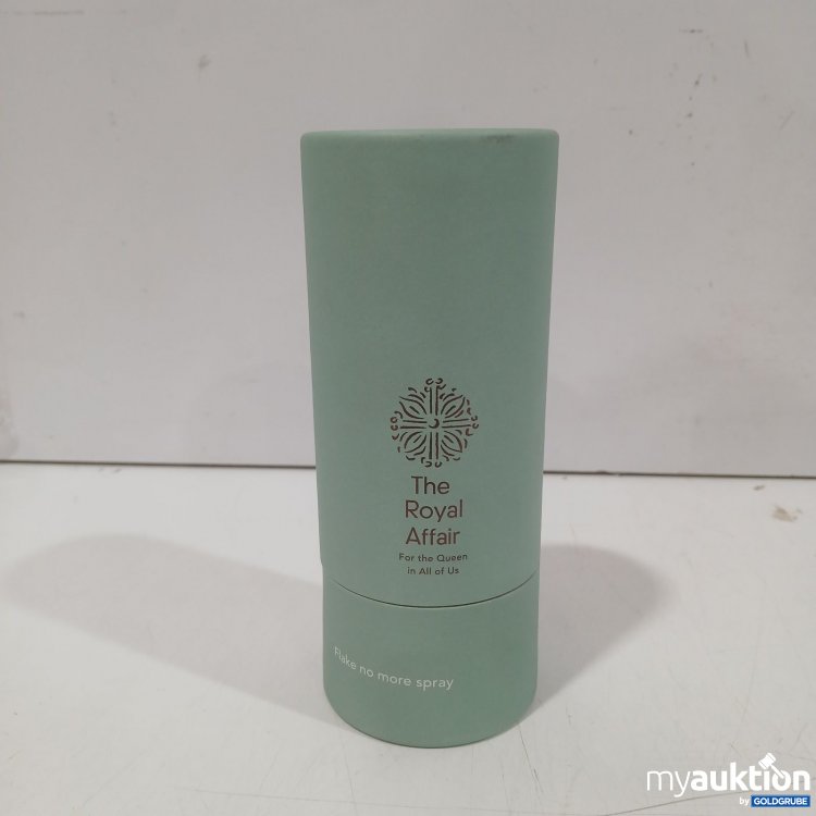Artikel Nr. 466268: The Royal Affair Flake no more spray 50 ml