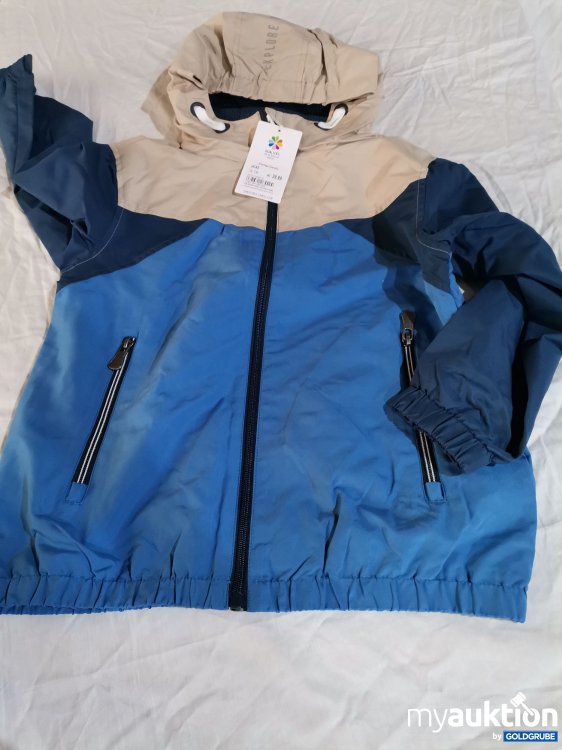 Artikel Nr. 514268: Yigga Jacke 