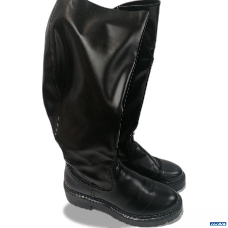 Artikel Nr. 522268 Artikel Nr. 522268: Stiefel