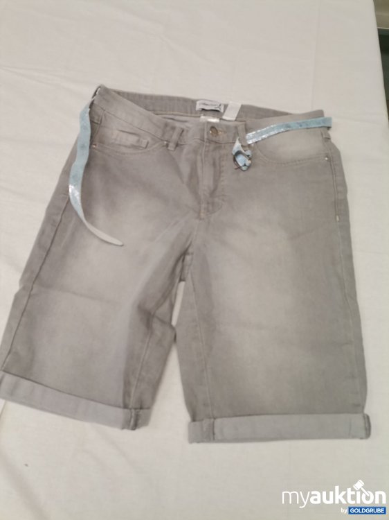 Artikel Nr. 705268 Artikel Nr. 705268: Collection L Jeans Bermuda