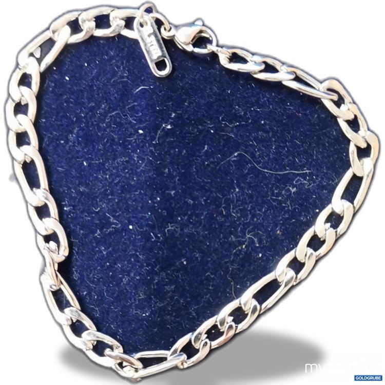 Artikel Nr. 786268 Artikel Nr. 786268: Armband stainless steel silber