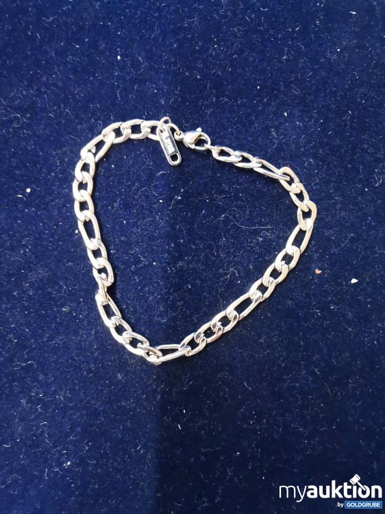 Artikel Nr. 786268 Artikel Nr. 786268: Armband stainless steel silber