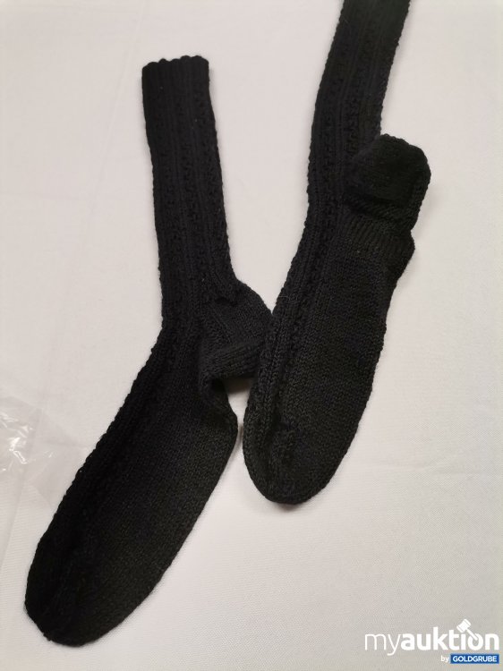 Artikel Nr. 789268 Artikel Nr. 789268: Socken lt Foto