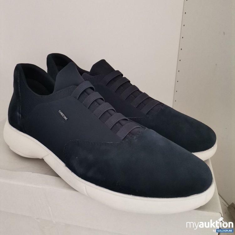 Artikel Nr. 819268 Artikel Nr. 819268: Geox nebula Sneaker