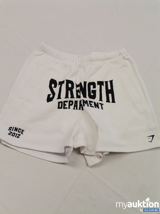 Artikel Nr. 823268 Artikel Nr. 823268: Gymshark graphic Shorts