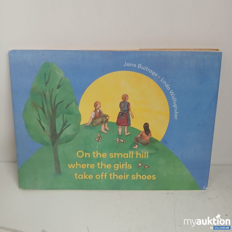 Artikel Nr. 828268: Hilltop Storybook