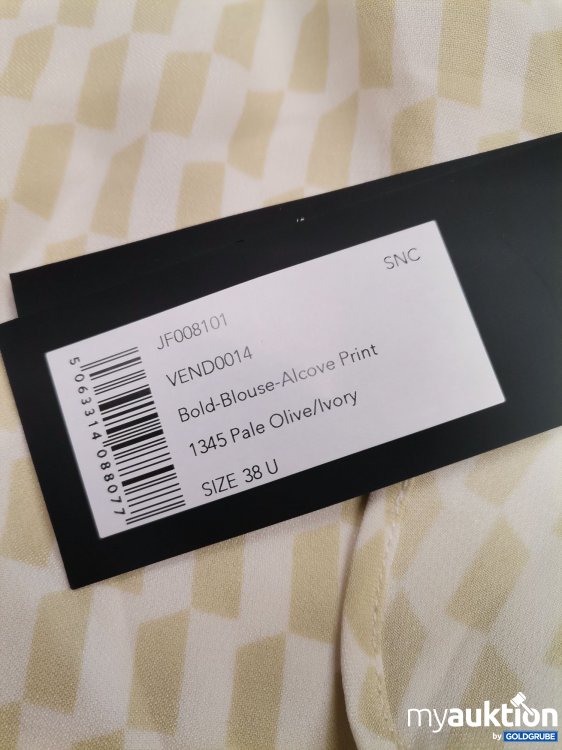 Artikel Nr. 837268: Joseph Bluse 