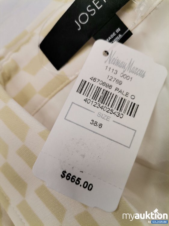 Artikel Nr. 837268: Joseph Bluse 