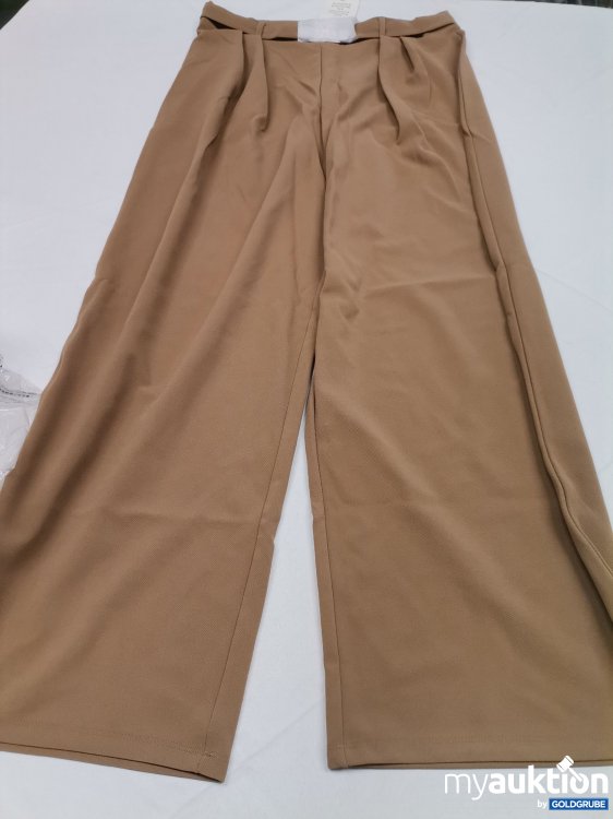 Artikel Nr. 838268: H&M Hose mit Gürtel 