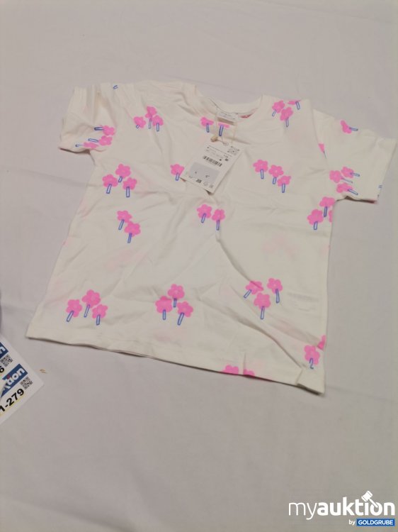 Artikel Nr. 841268 Artikel Nr. 841268: Zara Shirt