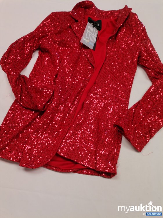 Artikel Nr. 842268: Pull&Bear Blazer