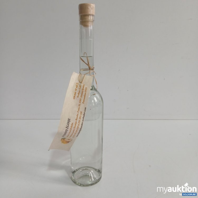 Artikel Nr. 853268 Artikel Nr. 853268: Quitten Brand 500ml