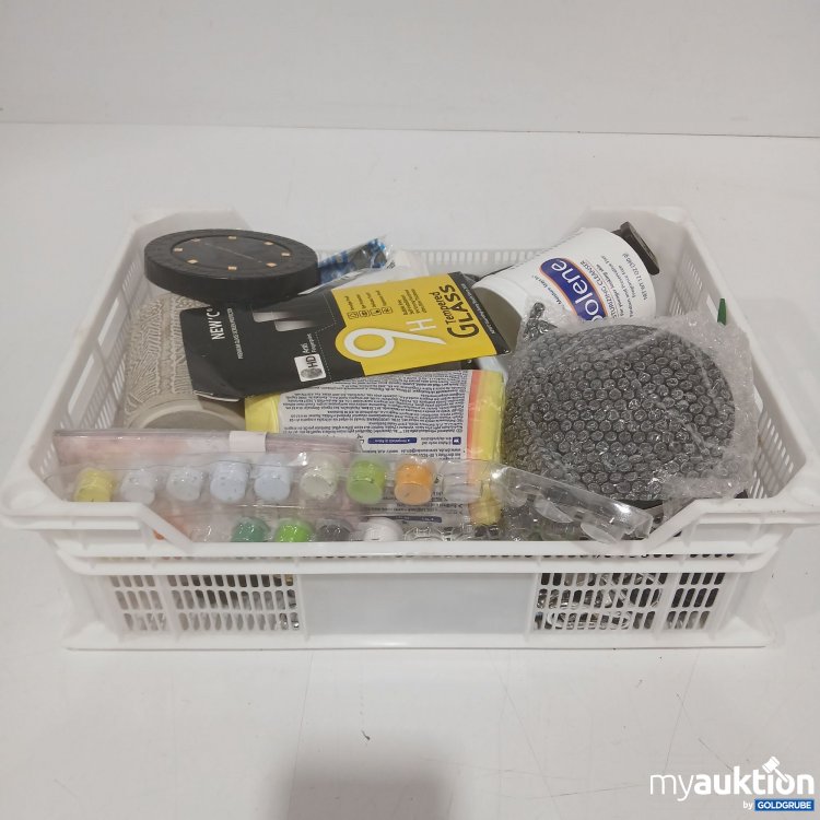 Artikel Nr. 877268: Diverse Zubehör 