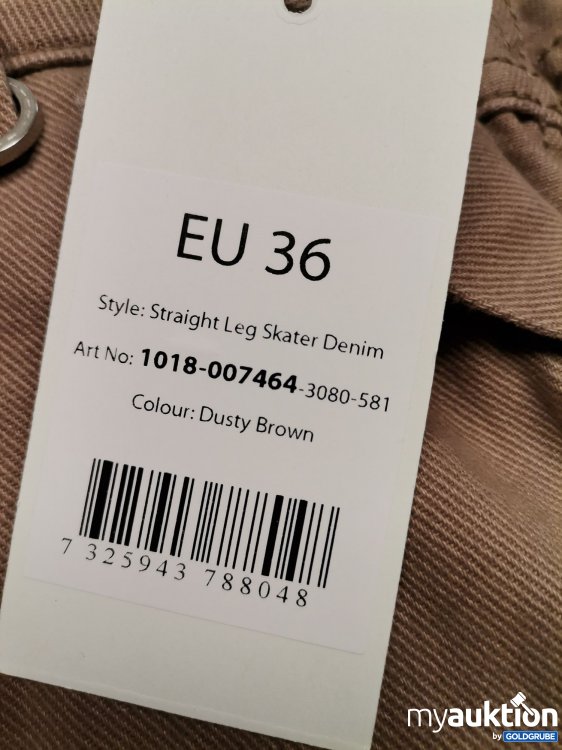 Artikel Nr. 880268 Artikel Nr. 880268: Nakd Jeans