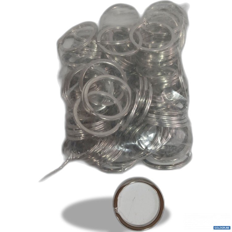 Artikel Nr. 882268 Artikel Nr. 882268: Schlüsselringe für Schlüsselanhänger 100Stk