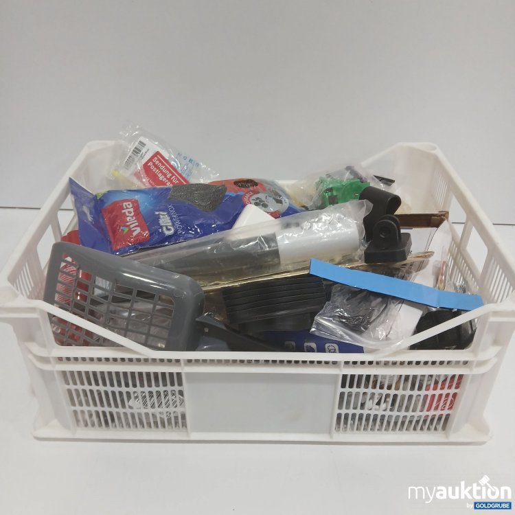 Artikel Nr. 883268: Diverse Zubehör 