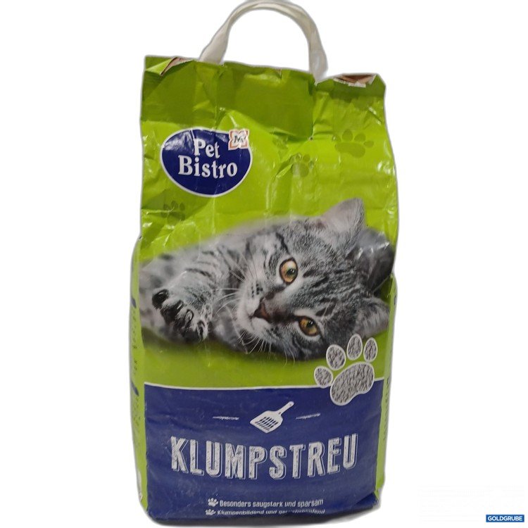 Artikel Nr. 885268: Pet Bistro Klumpstreu 8l