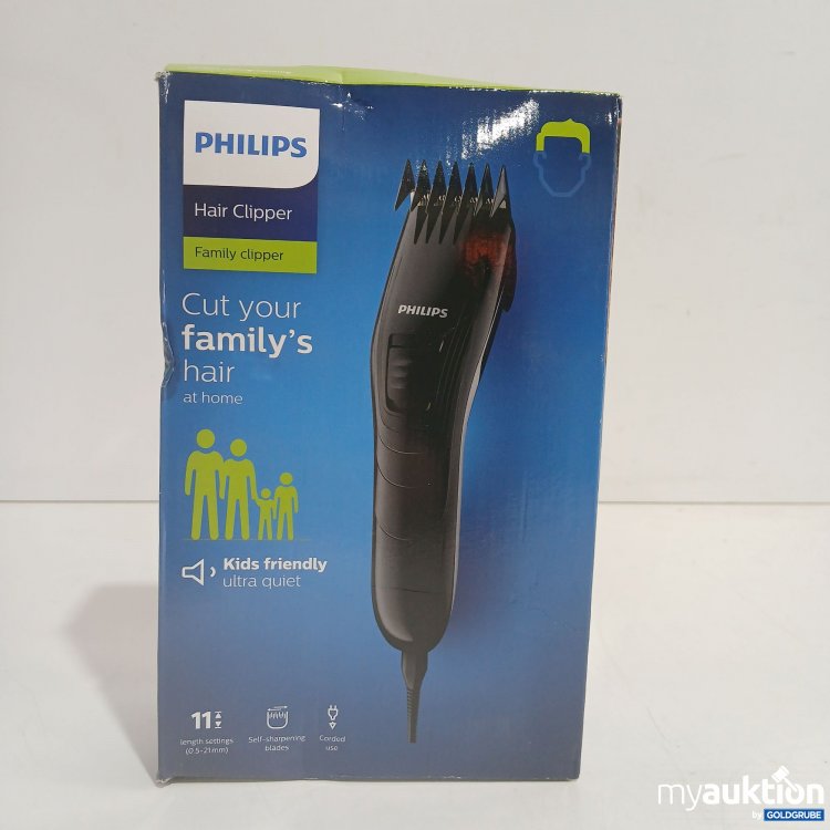 Artikel Nr. 894268: Philips Hair Clipper 