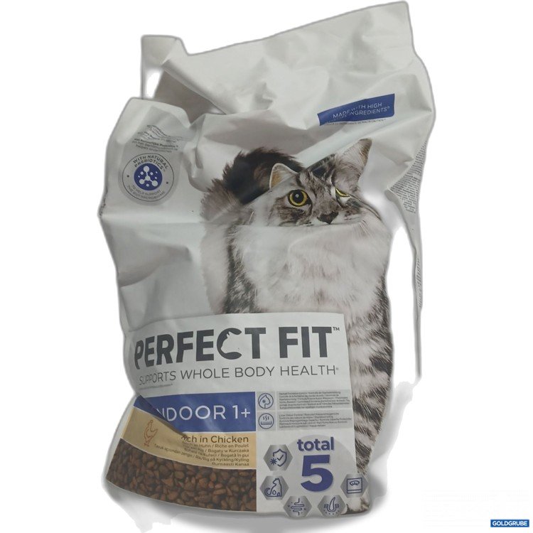 Artikel Nr. 898268 Artikel Nr. 898268: Perfect Fit Indoor 1+ rich in Chicken 7kg
