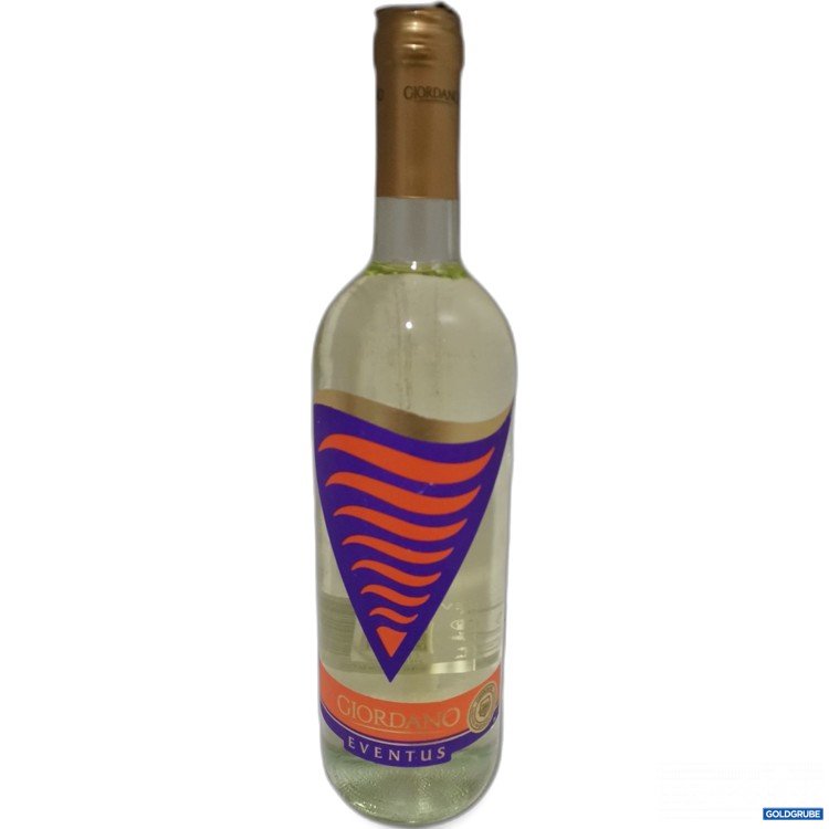 Artikel Nr. 899268: Giordano Eventus 0,75l 