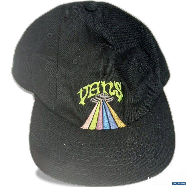 Artikel Nr. 914268 Artikel Nr. 914268: Vans Kappe