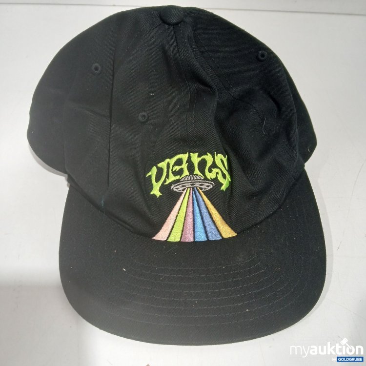 Artikel Nr. 914268 Artikel Nr. 914268: Vans Kappe