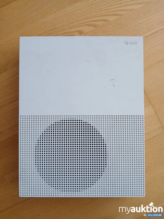 Artikel Nr. 929268: Xbox One S All Digital Edition