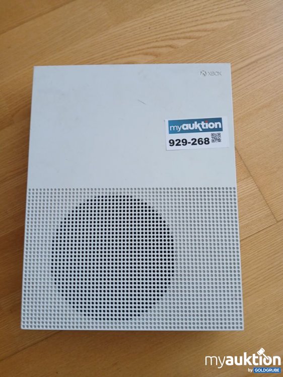 Artikel Nr. 929268: Xbox One S All Digital Edition