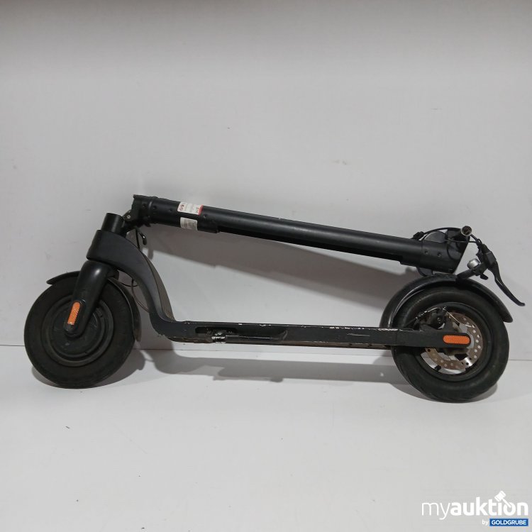 Artikel Nr. 950268: Argument E Scooter 