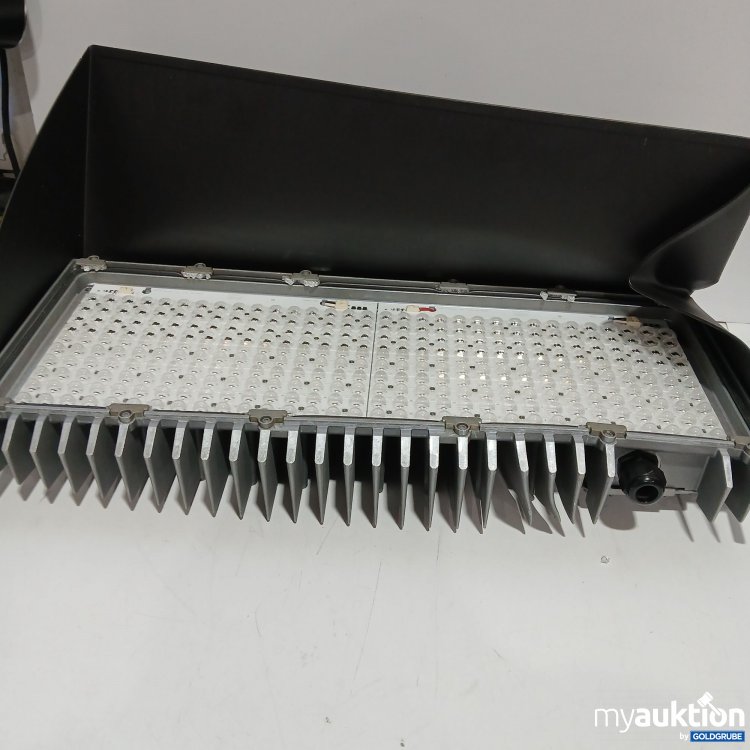 Artikel Nr. 952268: Ewo Hochleistungs-LED-Flutlichtstrahler Beschädigt 