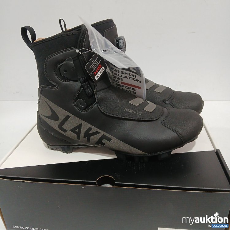 Artikel Nr. 963268: Schuhe Lake MX 146-X Wide