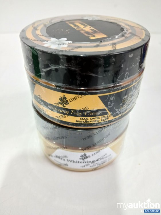 Artikel Nr. 997268: ZARA WHITENING CREAM 