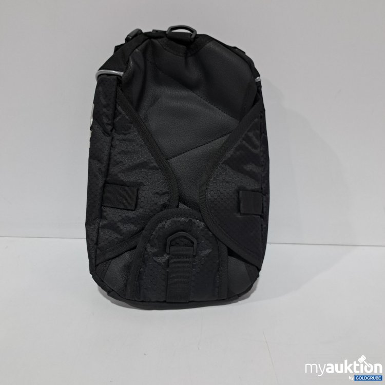 Artikel Nr. 361269 Artikel Nr. 361269: Clcsma Motorradgebäcktasche schwarz 35x20 cm lt. Foto