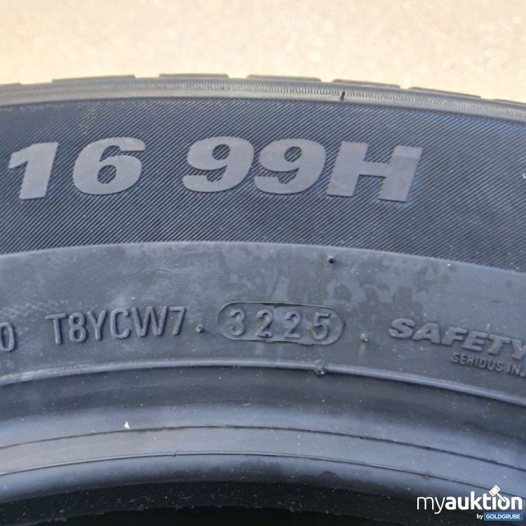 Artikel Nr. 447269 Artikel Nr. 447269: Kumho WinterCraft WP52 215/60 R16 XL 99H