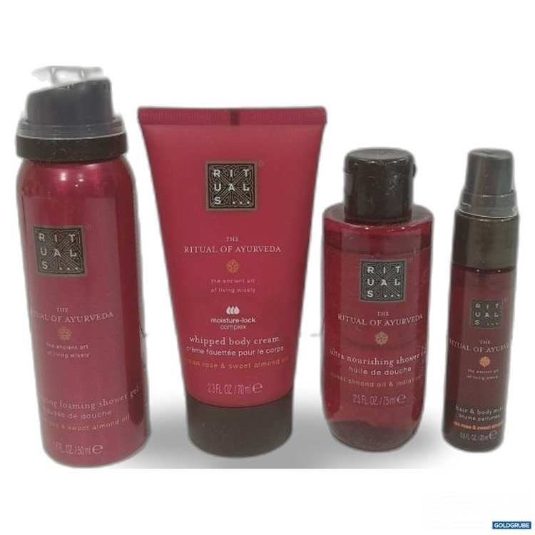 Artikel Nr. 466269: Rituals Ritual of Ayurveda Pflegeprodukte