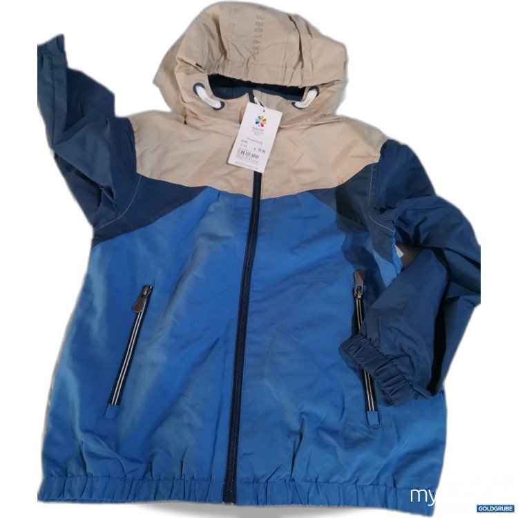 Artikel Nr. 514269: Yigga Jacke