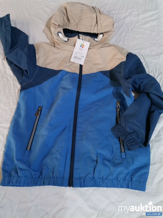 Artikel Nr. 514269: Yigga Jacke