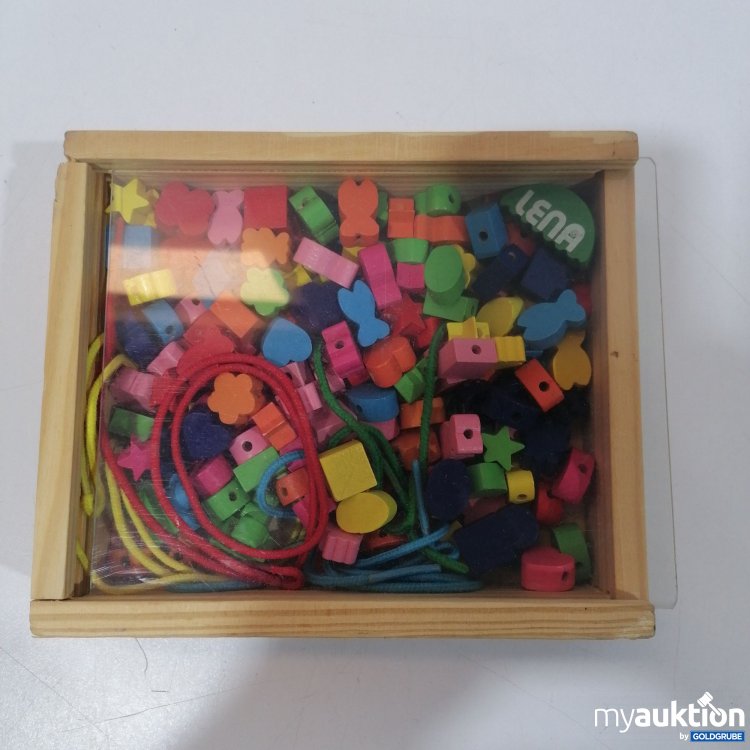 Artikel Nr. 522269 Artikel Nr. 522269: Simm Spielwaren Schmuckset 32020