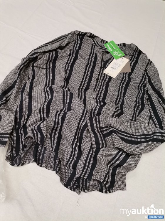 Artikel Nr. 705269: Kaffe Bluse 