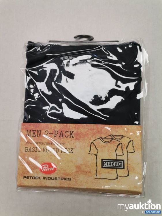 Artikel Nr. 741269 Artikel Nr. 741269: Petrol industry Shirts