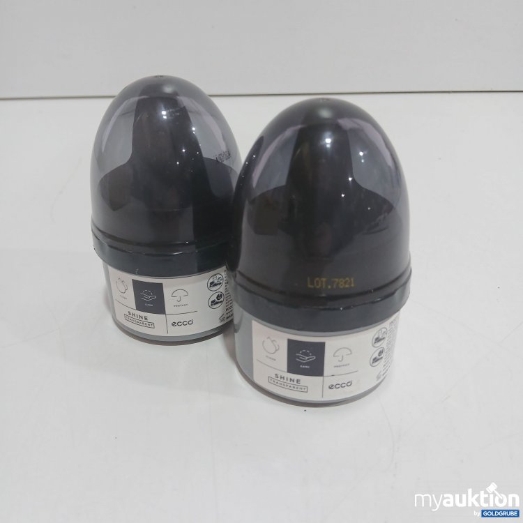 Artikel Nr. 815269 Artikel Nr. 815269: Ecco Shine 2x60ml