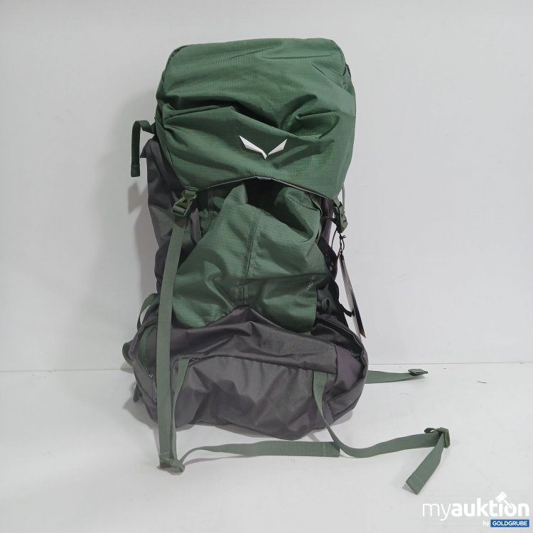 Artikel Nr. 816269 Artikel Nr. 816269: Salewa Trek Mate 65+5 5080 dark Green