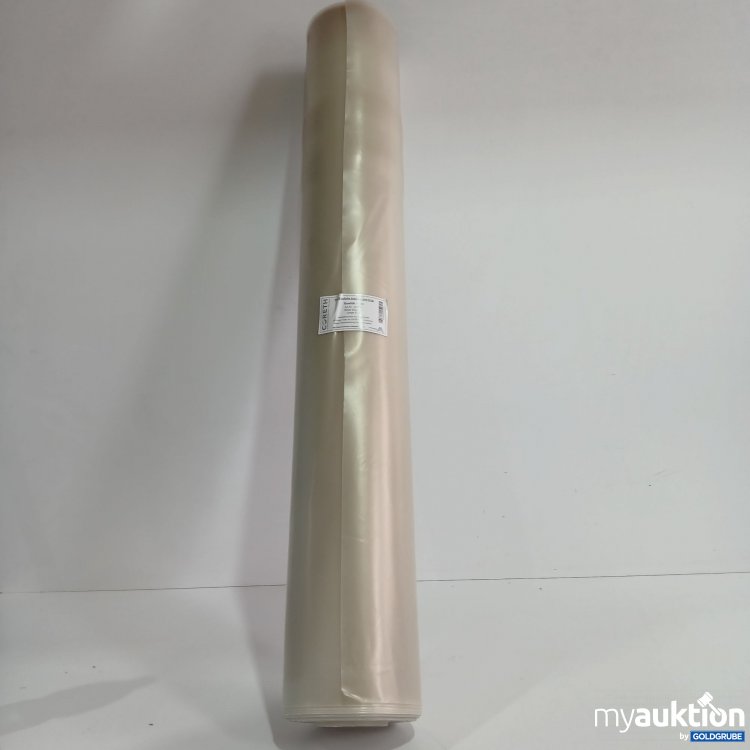 Artikel Nr. 818269 Artikel Nr. 818269: Coreth PE-Baufolie transparent trüb T400 Breite:2000mm Länge:50m