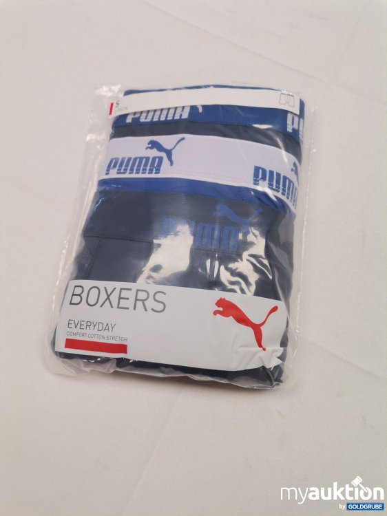 Artikel Nr. 823269 Artikel Nr. 823269: Puma Trunks