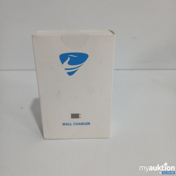 Artikel Nr. 827269 Artikel Nr. 827269: Wall Charger RE-PD3504