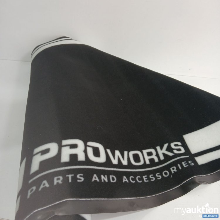 Artikel Nr. 832269 Artikel Nr. 832269: Pro Works Teppich Breite ca. 100cm