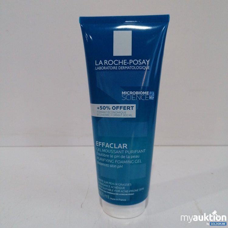 Artikel Nr. 833269: La Roche Posay Effaclar 300 ml